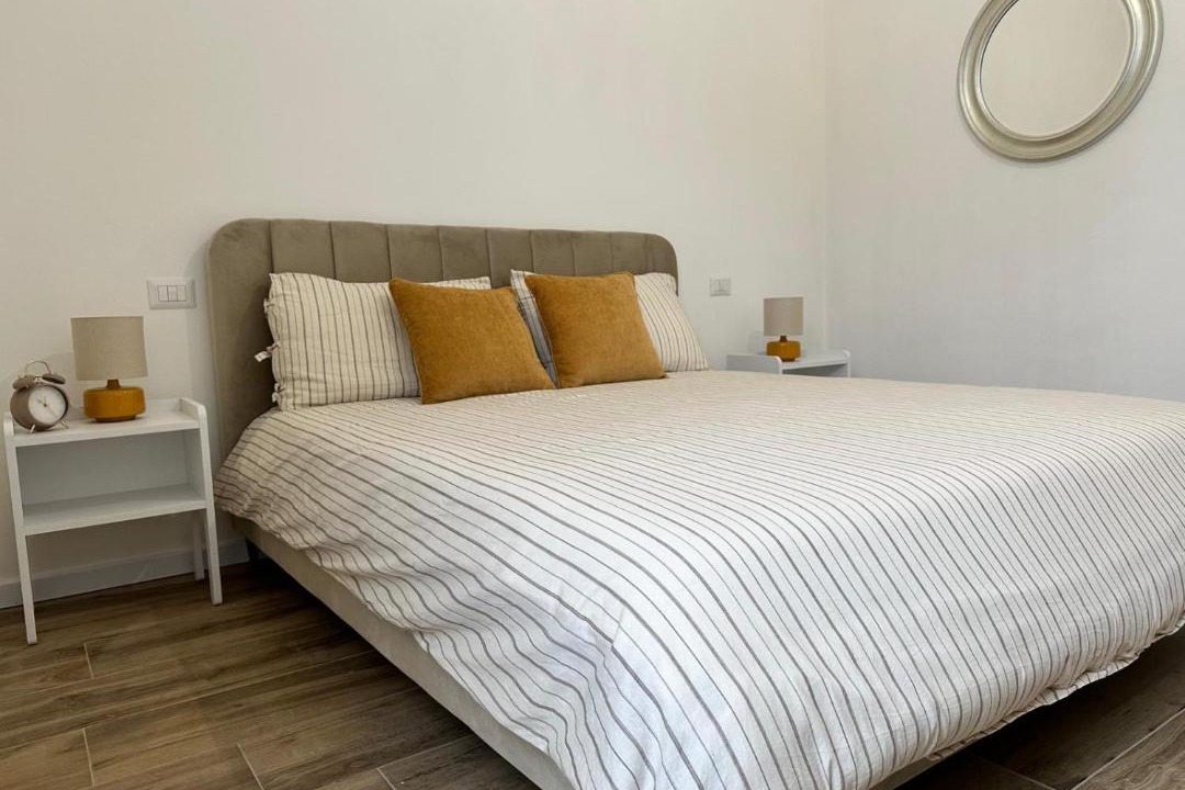 Photo of Bedroom in Monza
