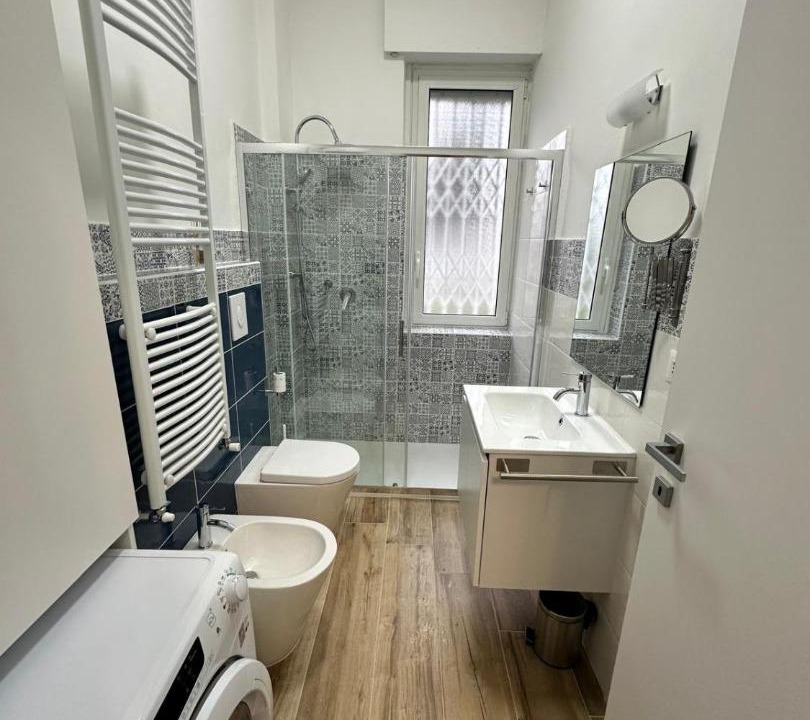 Photo of Bathroom in Monza