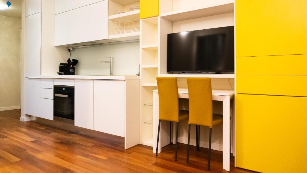 Photo of Kitchen in Porta Nuova