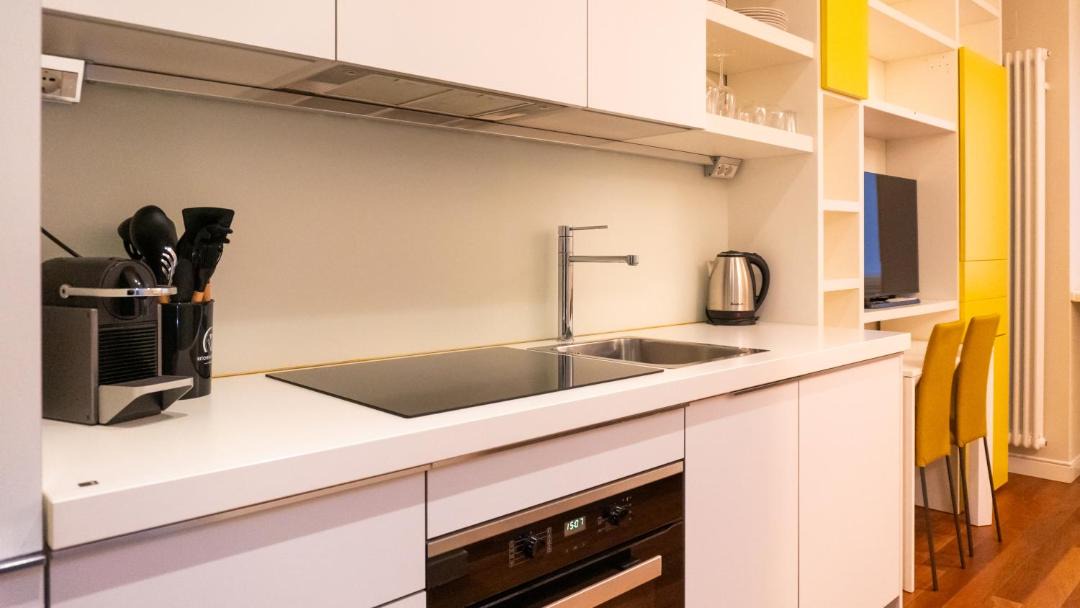 Photo of Kitchen in Porta Nuova