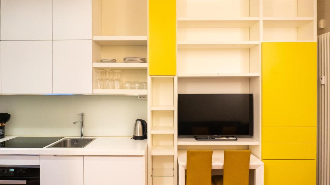 Photo of Kitchen in Porta Nuova