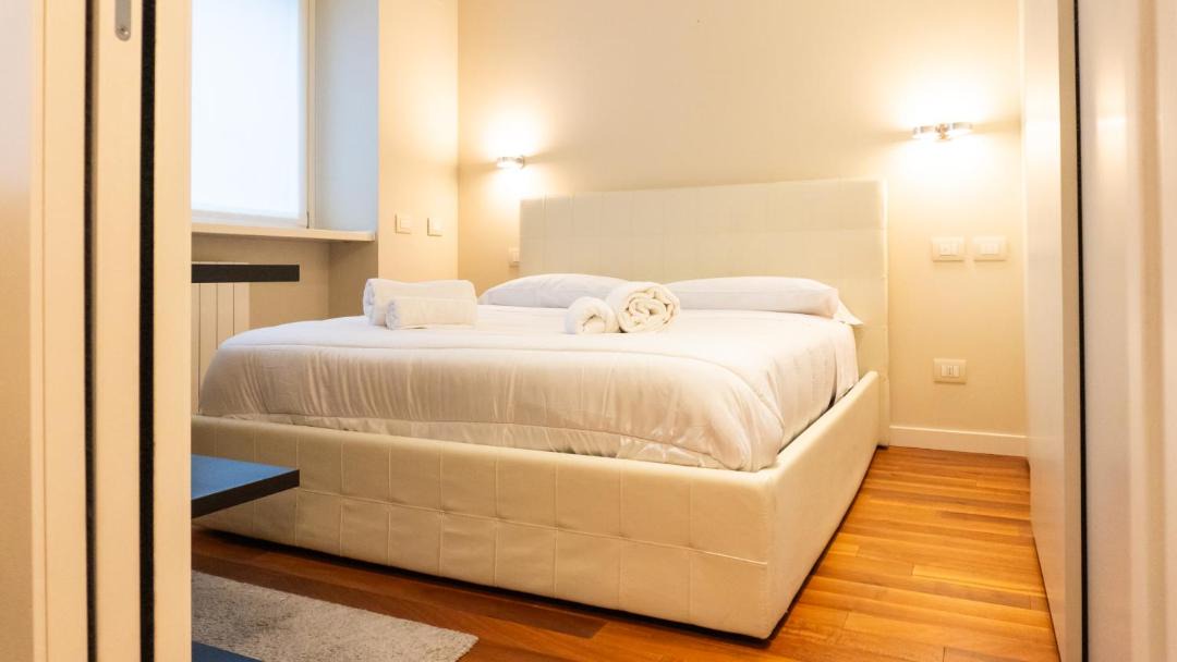 Photo of Bedroom in Porta Nuova