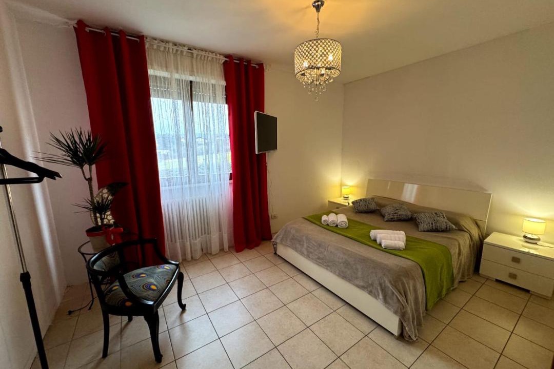 Photo of Bedroom in Cantu