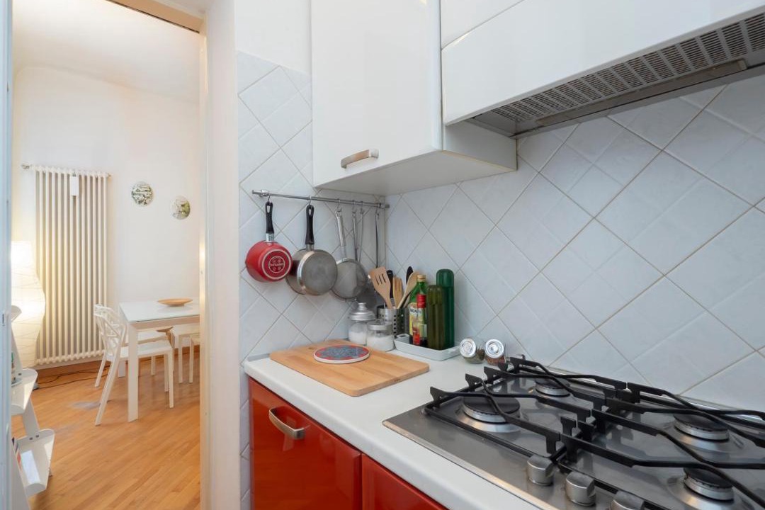 Photo of Kitchen in Washington