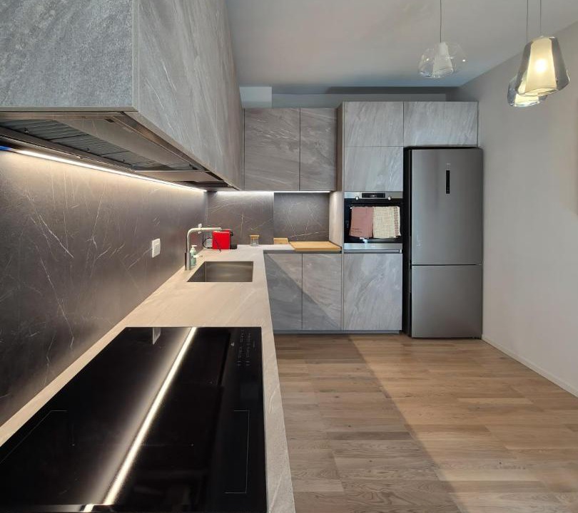 Photo of Kitchen in Precotto