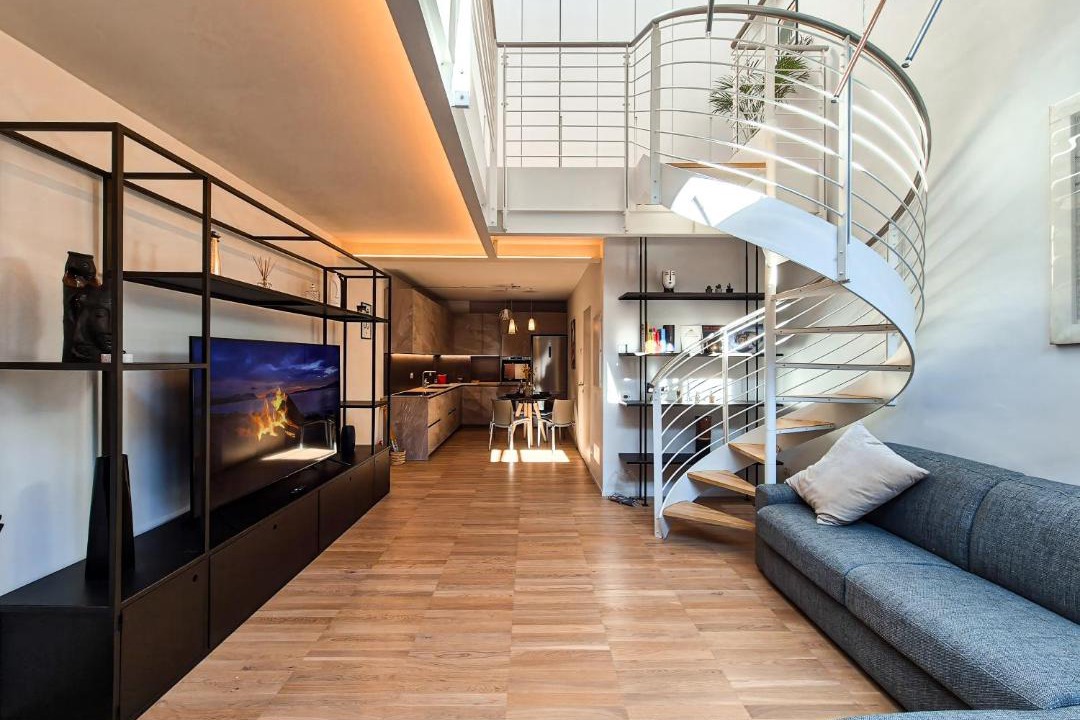 Photo of Livingroom in Precotto