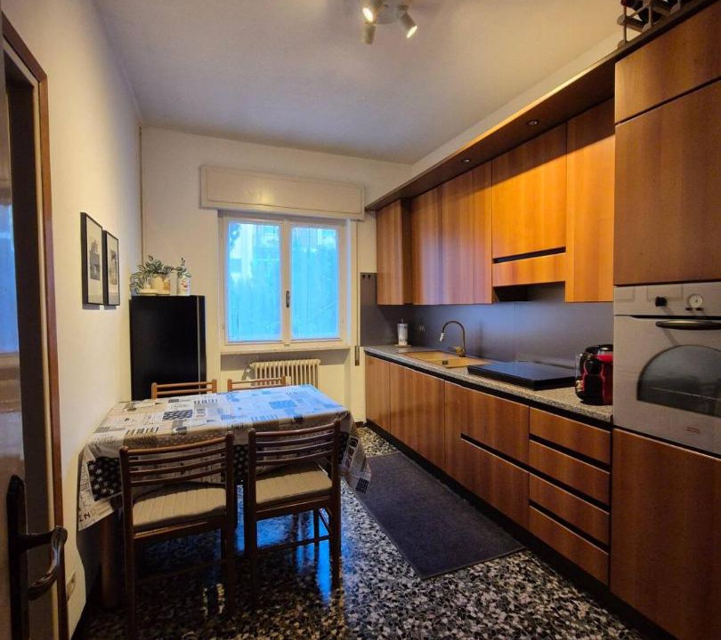 Photo of Kitchen in Profare