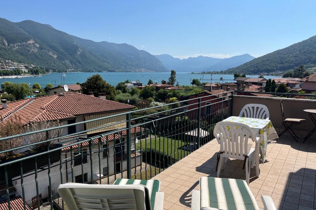 Photo of Patio Balcony in Paratico