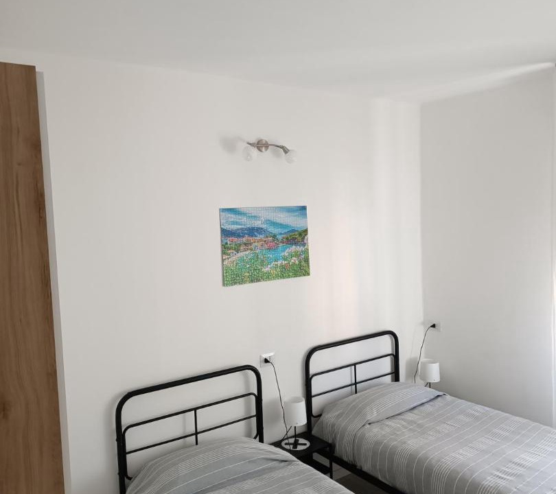 Photo of Bedroom in Bergamo