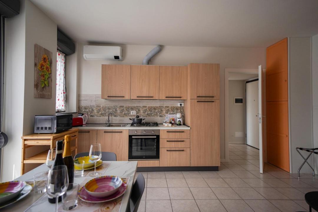 Photo of Kitchen in Sesto Calende