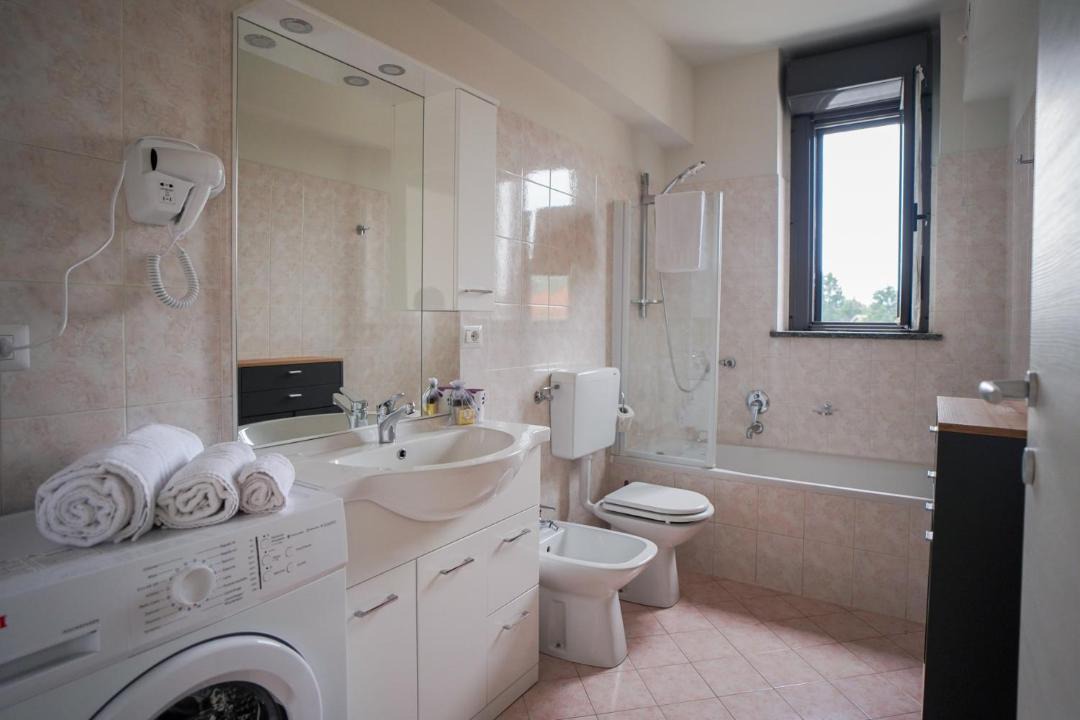 Photo of Bathroom in Sesto Calende