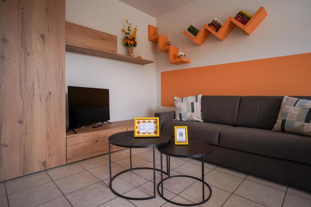 Photo of Livingroom in Sesto Calende