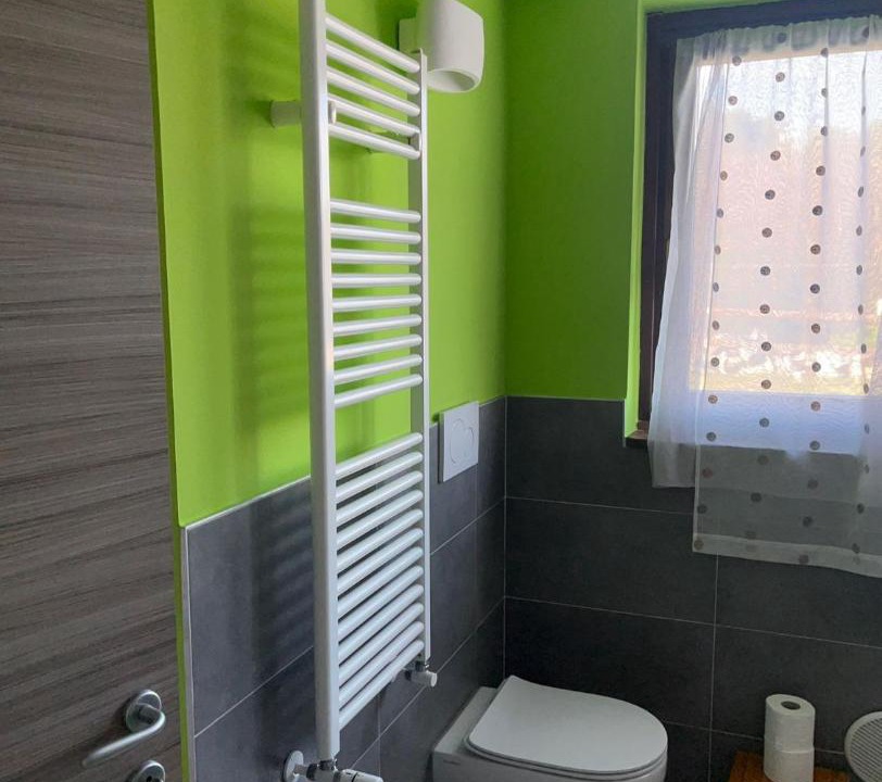 Photo of Bathroom in Vergiate