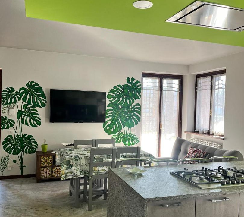 Photo of Kitchen in Vergiate