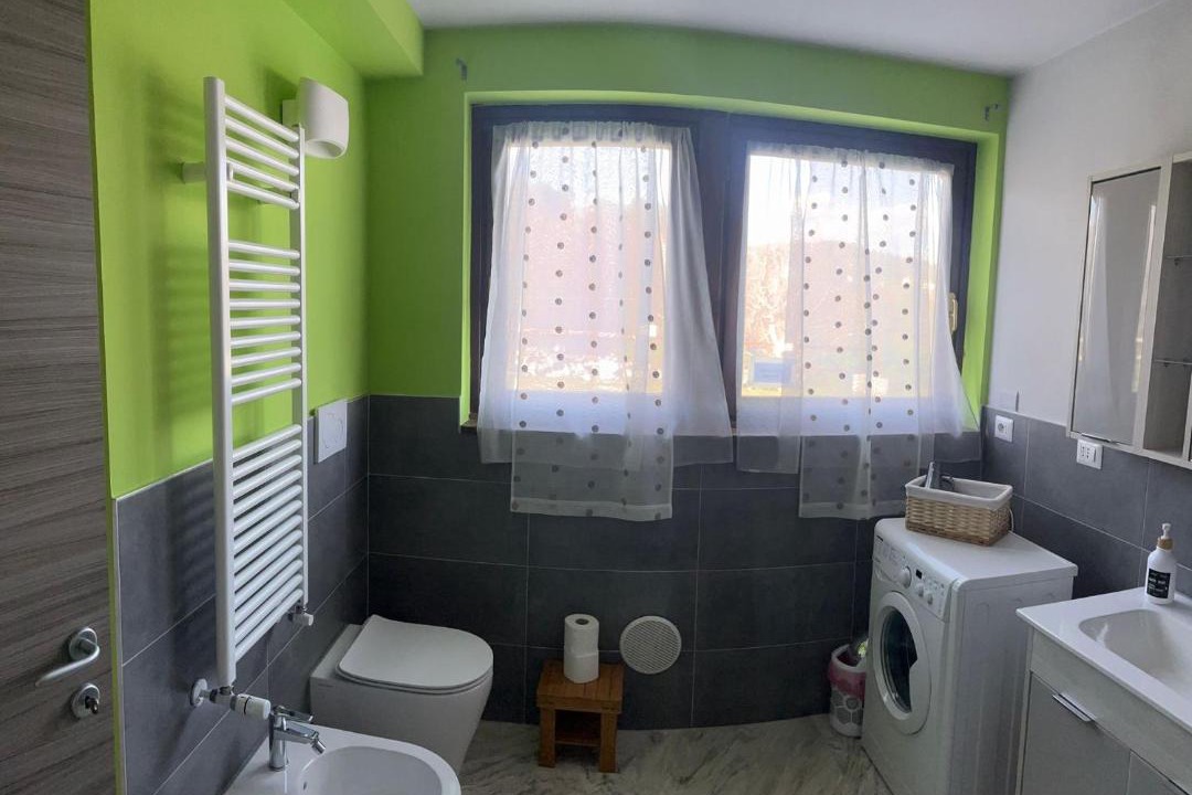 Photo of Bathroom in Vergiate