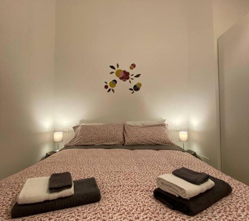 Photo of Bedroom in Navigli