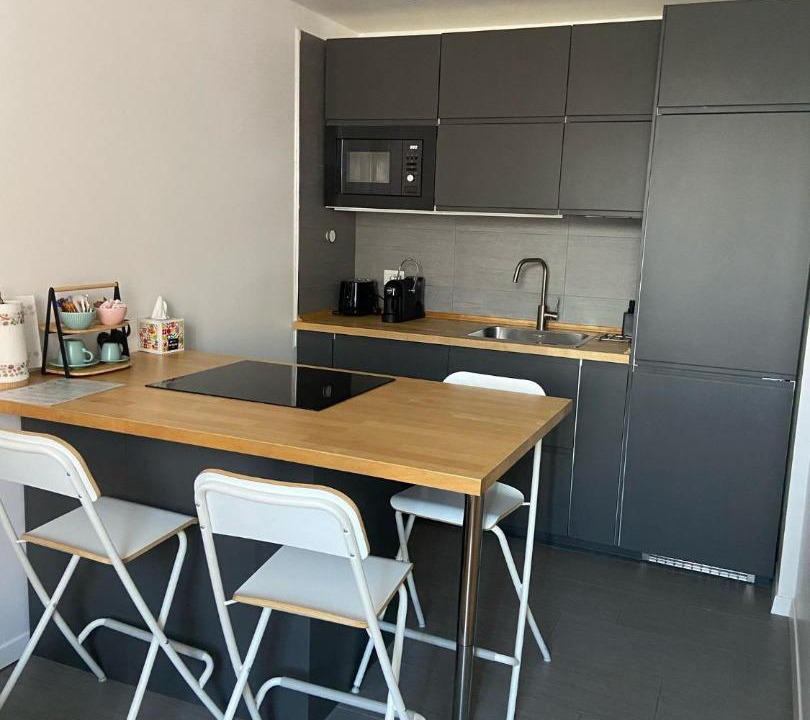 Photo of Kitchen in Milano 3