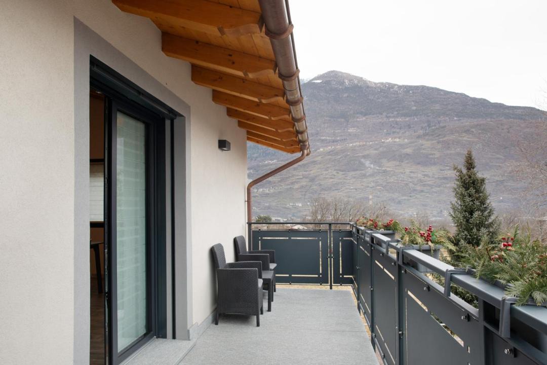 Photo of Patio Balcony in Caiolo