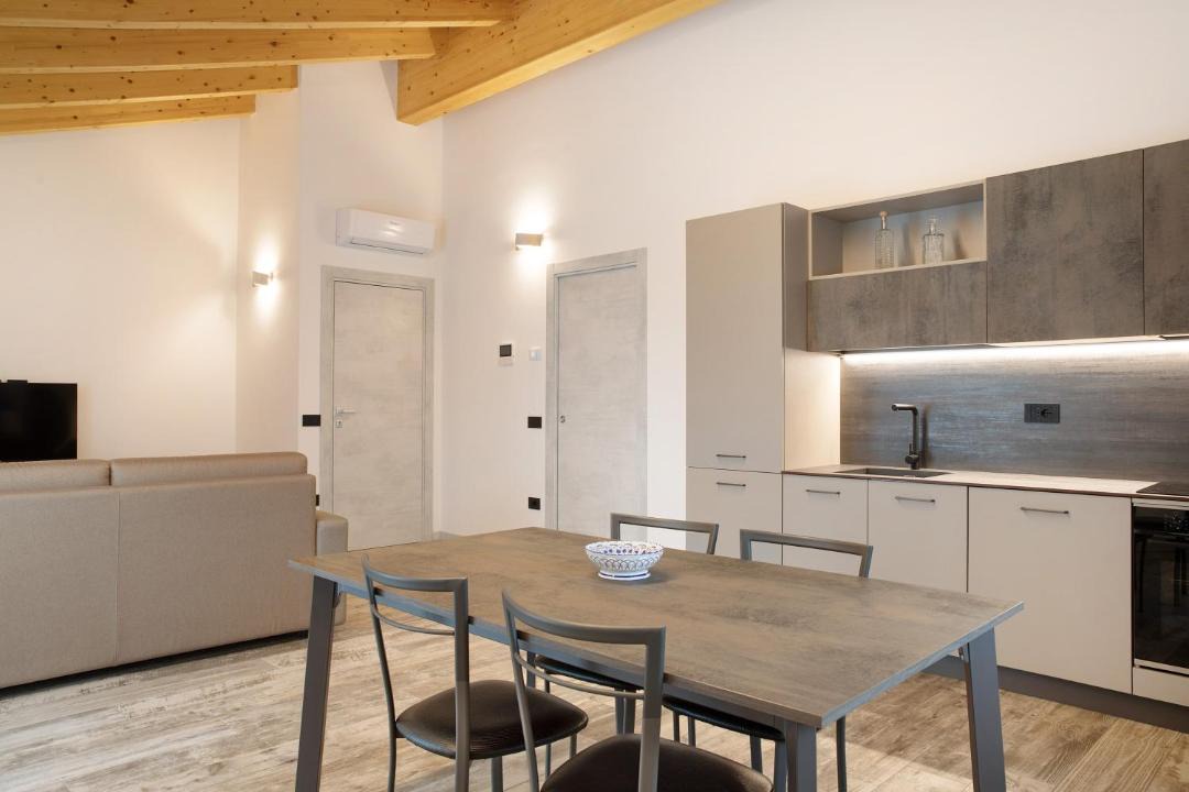 Photo of Kitchen in Caiolo
