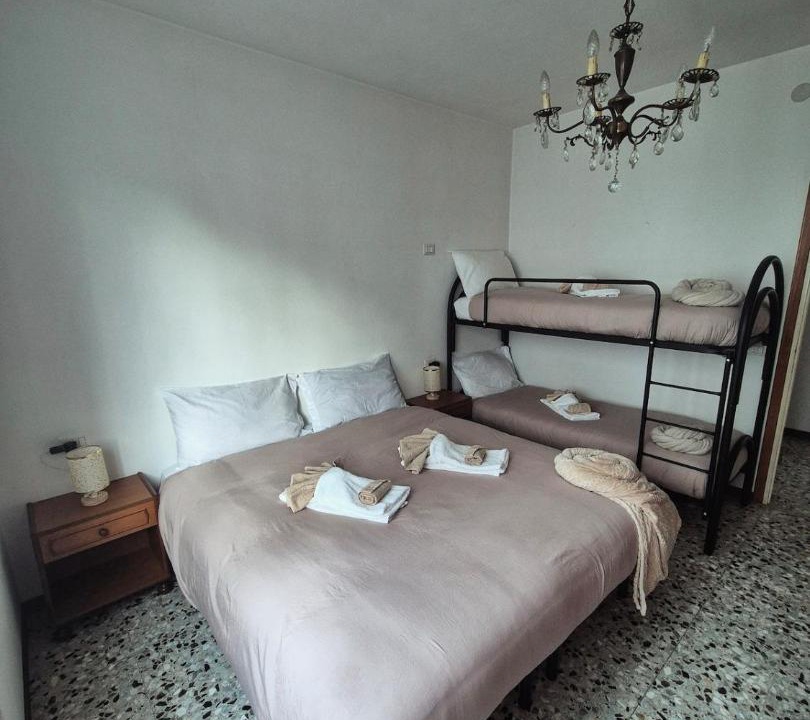 Photo of Bedroom in Casargo
