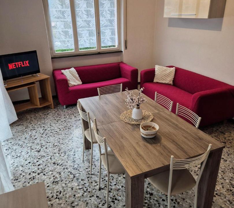 Photo of Livingroom in Casargo