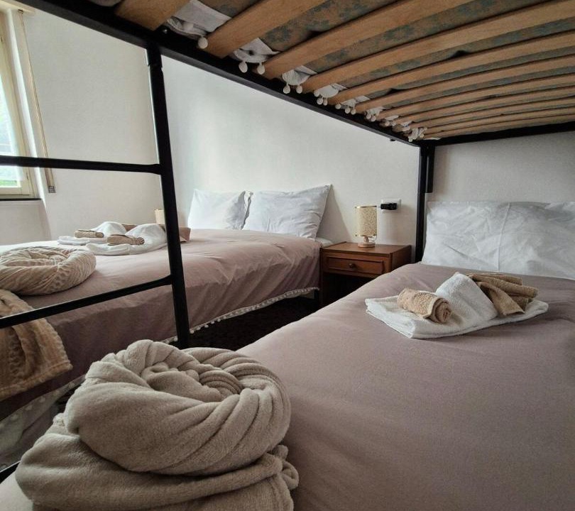 Photo of Bedroom in Casargo