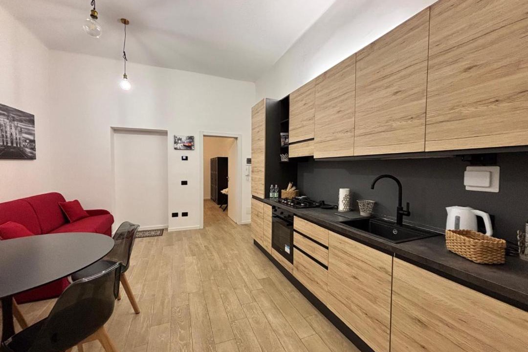 Photo of Kitchen in Musocco