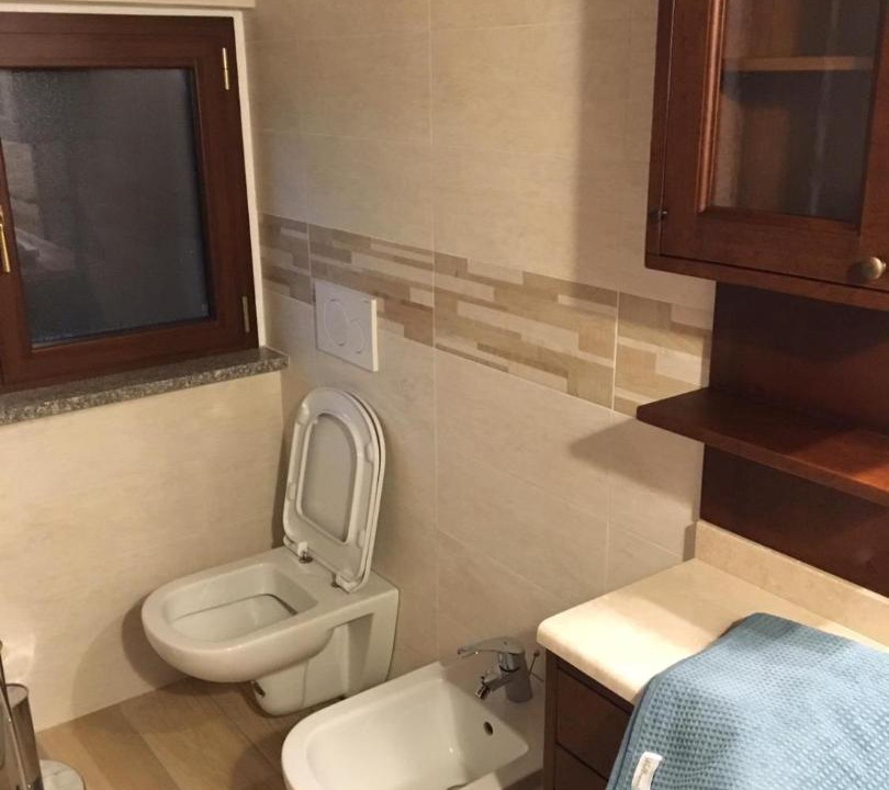 Photo of Bathroom in Casteggio