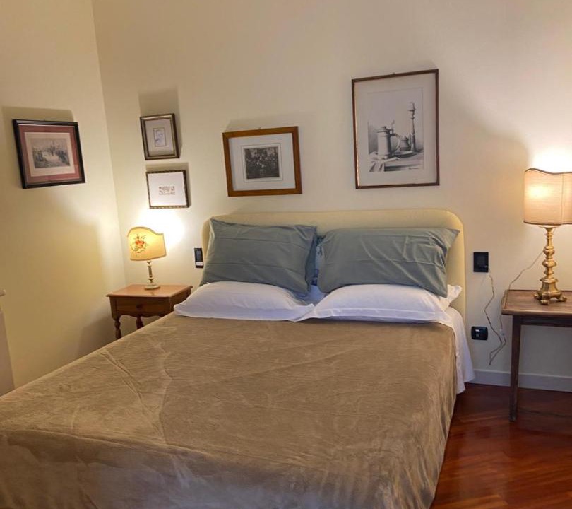Photo of Bedroom in Guastalla