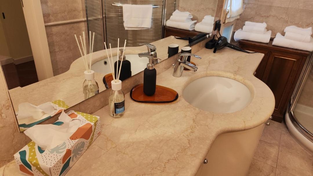 Photo of Bathroom in Guastalla
