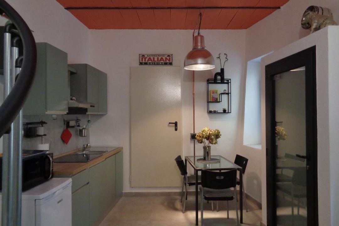 Photo of Kitchen in Ispra