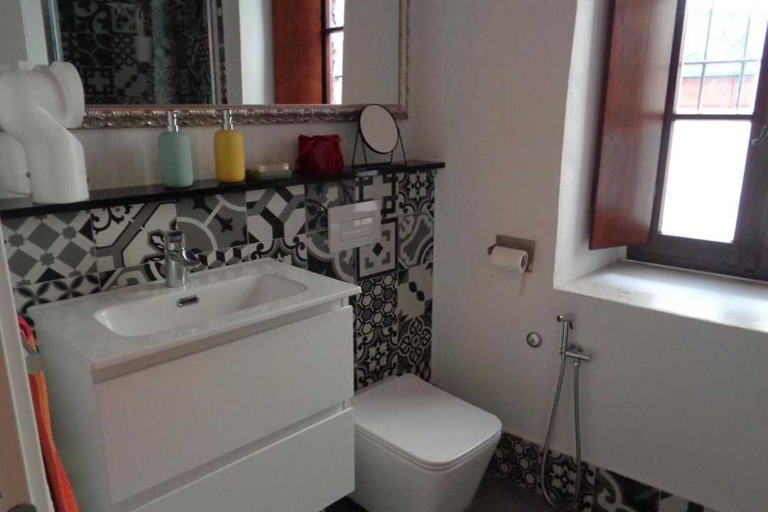 Photo of Bathroom in Ispra