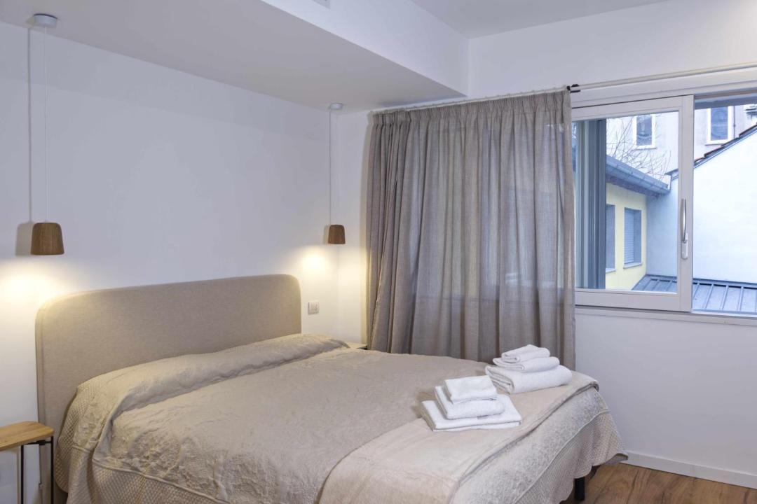 Photo of Bedroom in Ponte Seveso