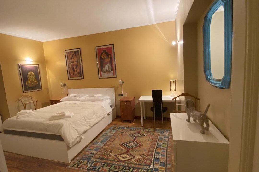 Photo of Bedroom in Zona Risorgimento