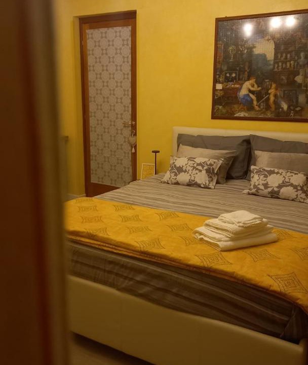 Photo of Bedroom in Venegono Superiore