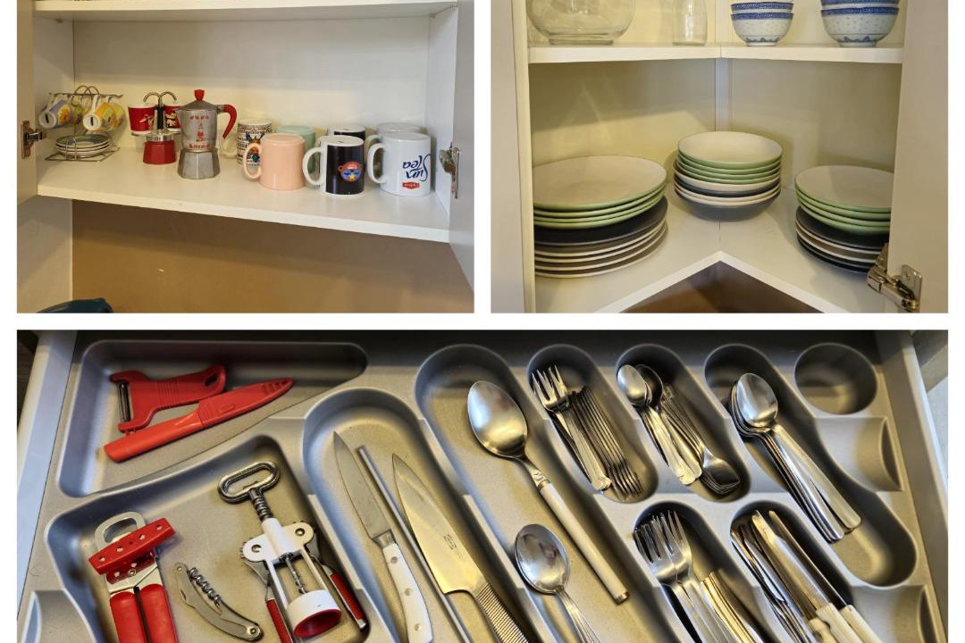 Photo of Kitchen in Pisogne
