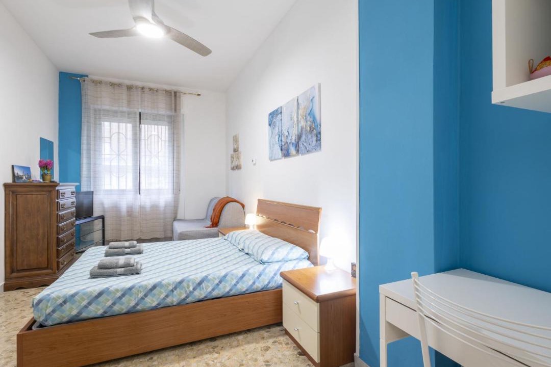 Photo of Bedroom in Binda