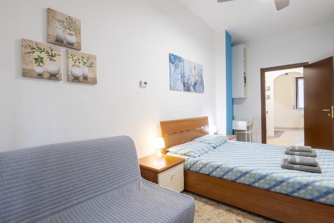 Photo of Bedroom in Binda