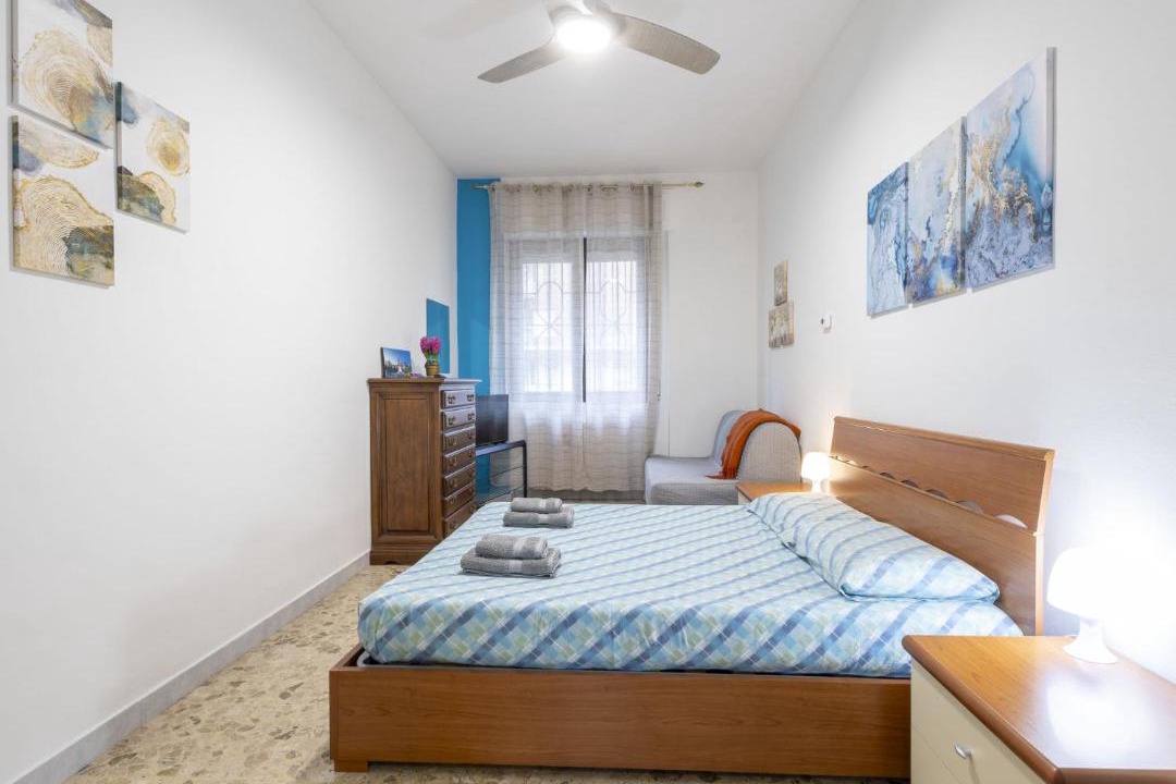 Photo of Bedroom in Binda