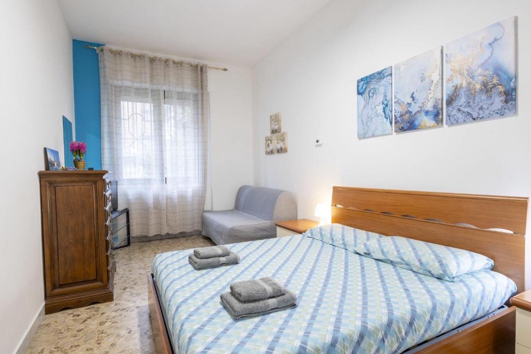 Photo of Bedroom in Binda