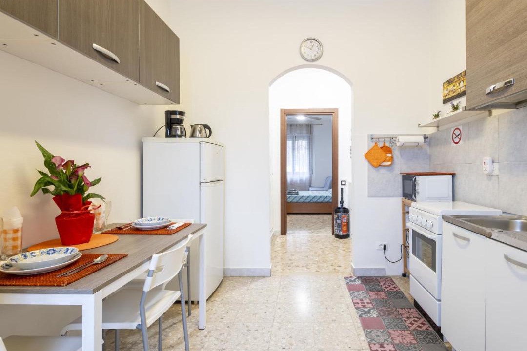 Photo of Kitchen in Binda