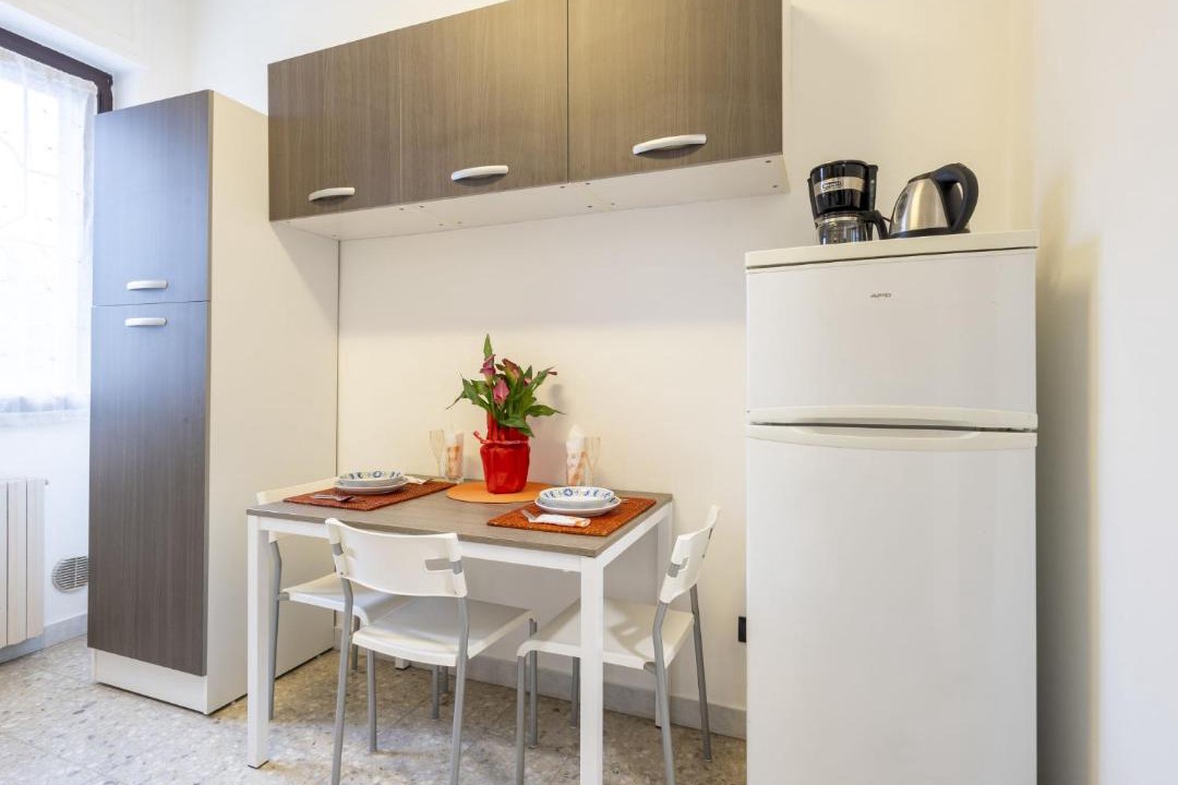 Photo of Kitchen in Binda