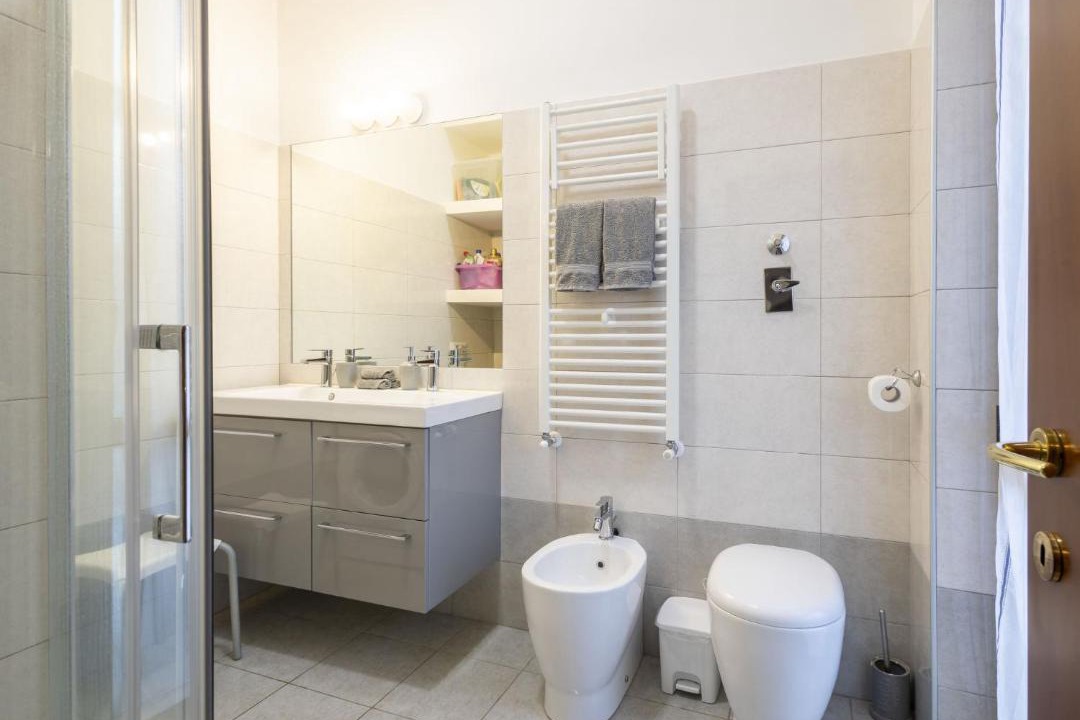Photo of Bathroom in Binda