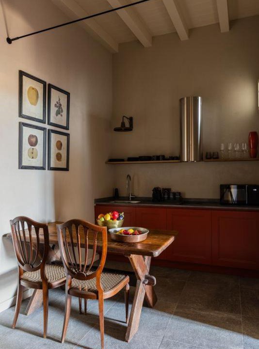 Photo of Kitchen in Menaggio