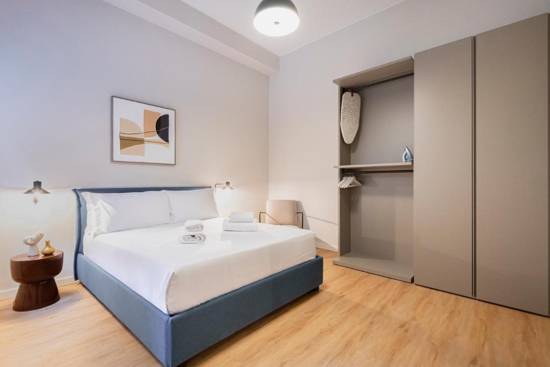 Photo of Bedroom in San Marco