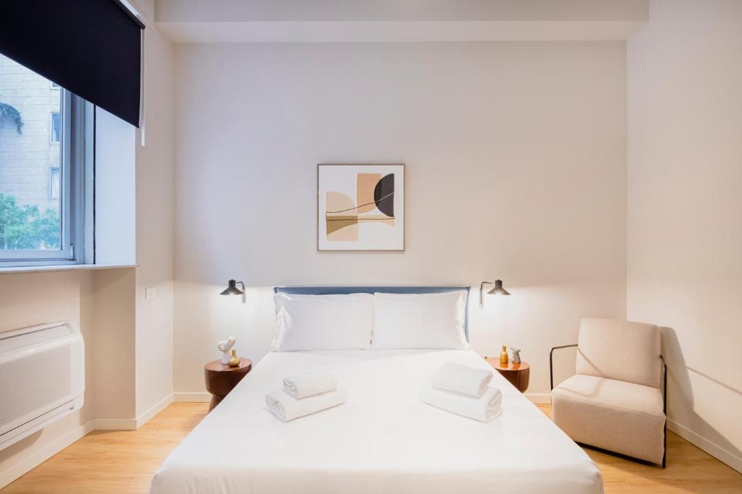 Photo of Bedroom in San Marco