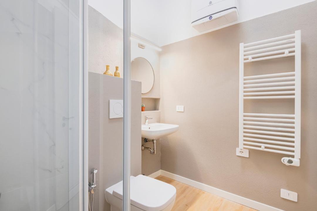 Photo of Bathroom in San Marco