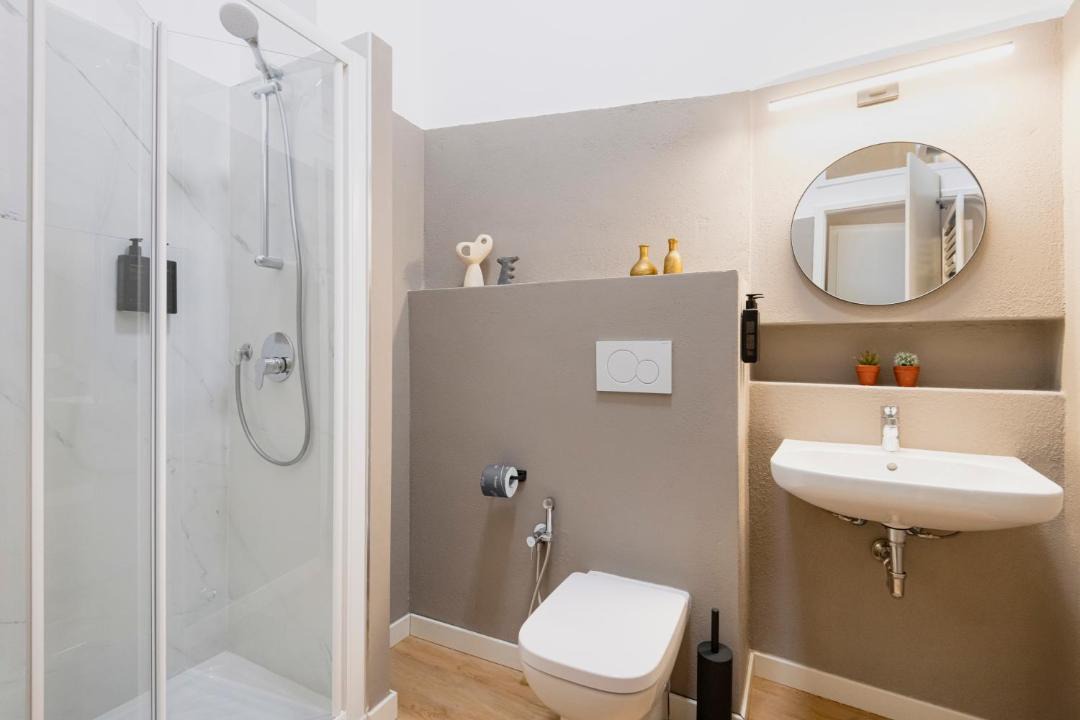 Photo of Bathroom in San Marco