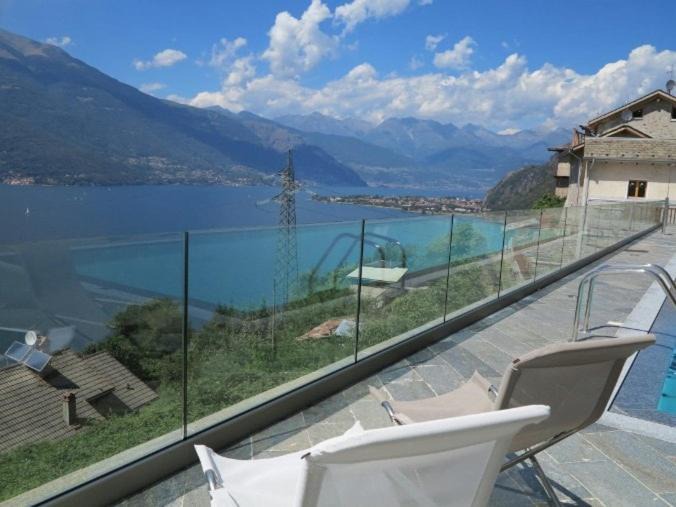 Photo of Patio Balcony in Bellano