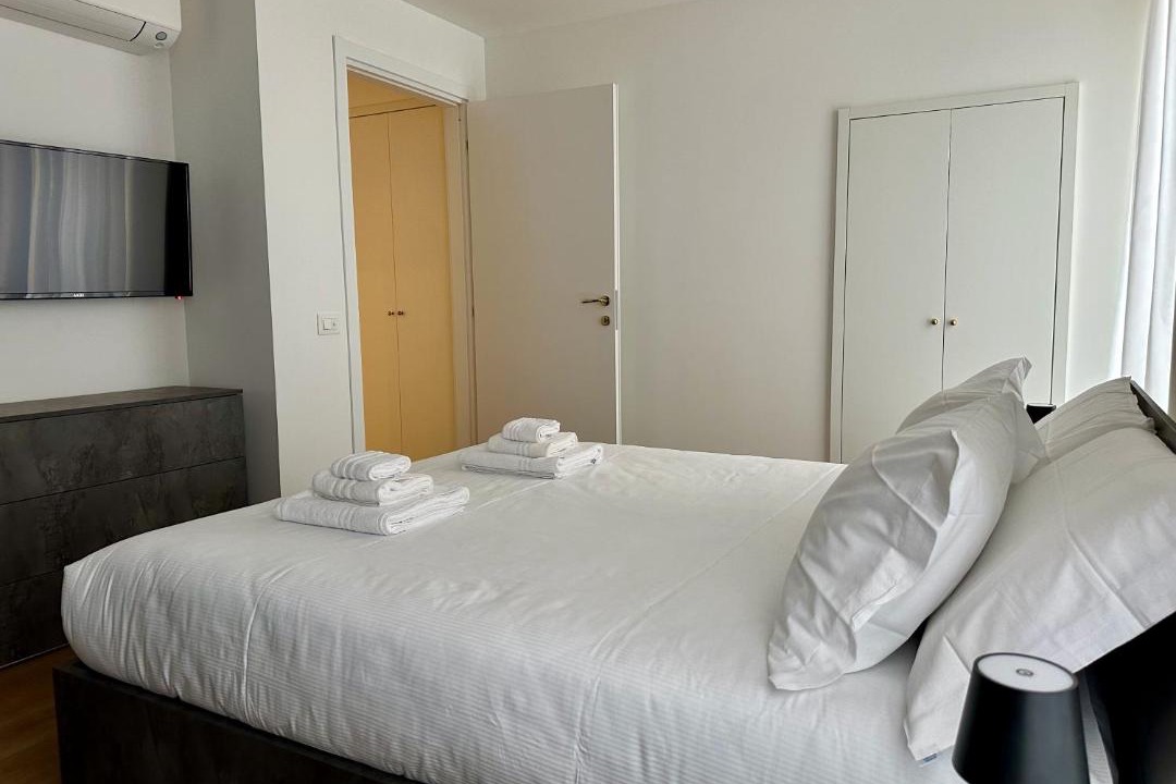Photo of Bedroom in Citta Bassa